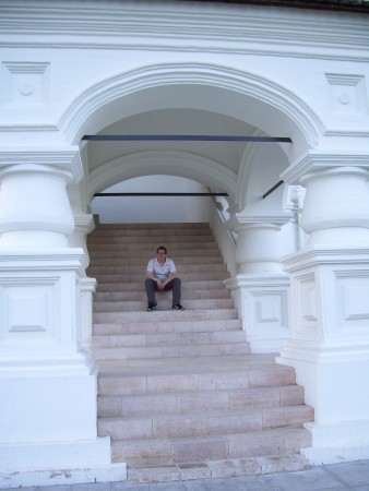 Olegs Palast