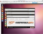 Rekursion Browser in Browser im Browser im Browser ;-)