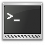 Apps-utilities-terminal-icon
