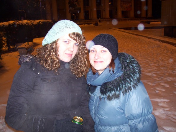 100_8752 Olga und Marina