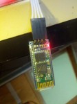 Bluetooth Serial Adapter