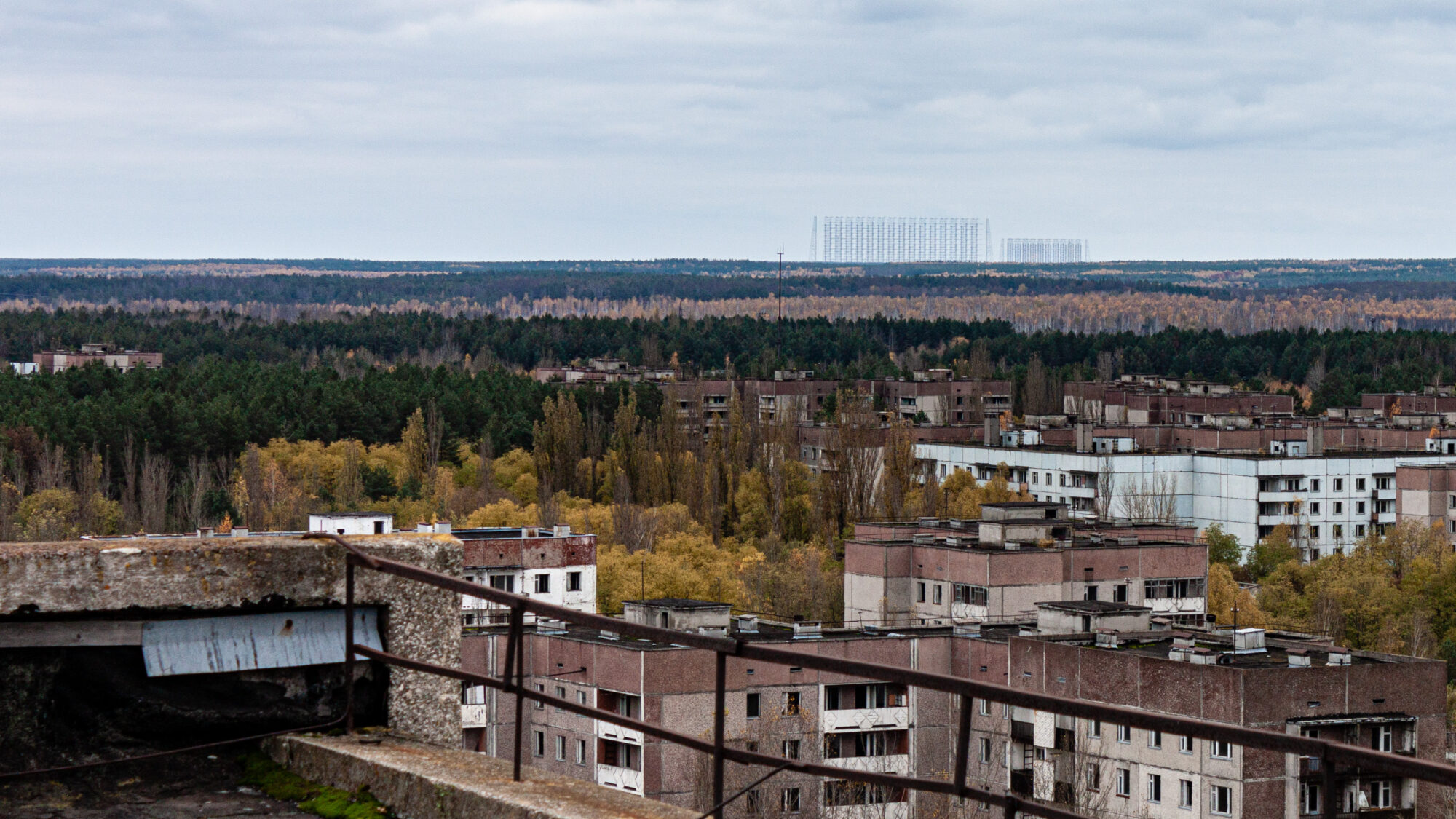 Radiation ☢ : 0.25 µS/h