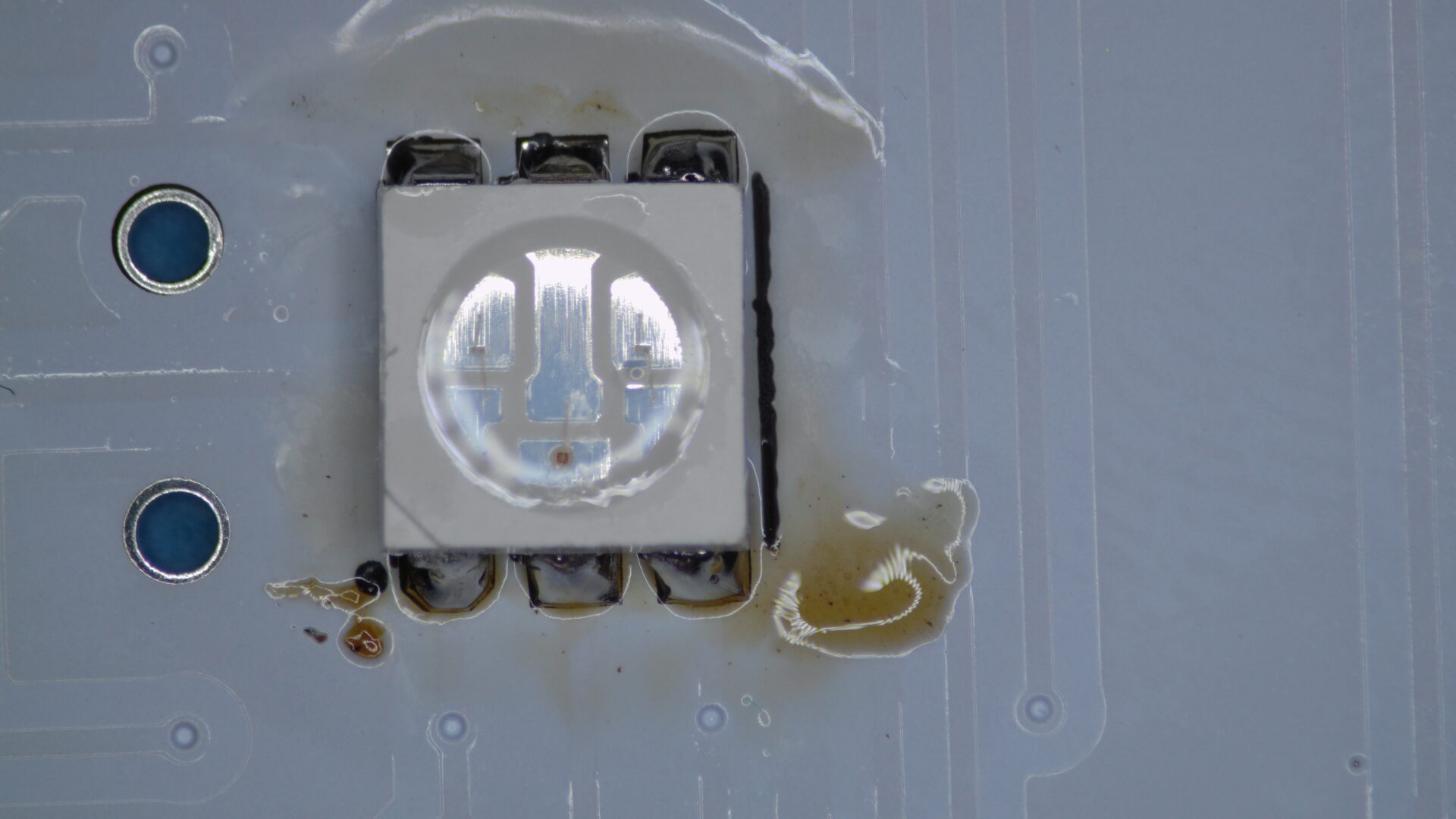 SMD LED