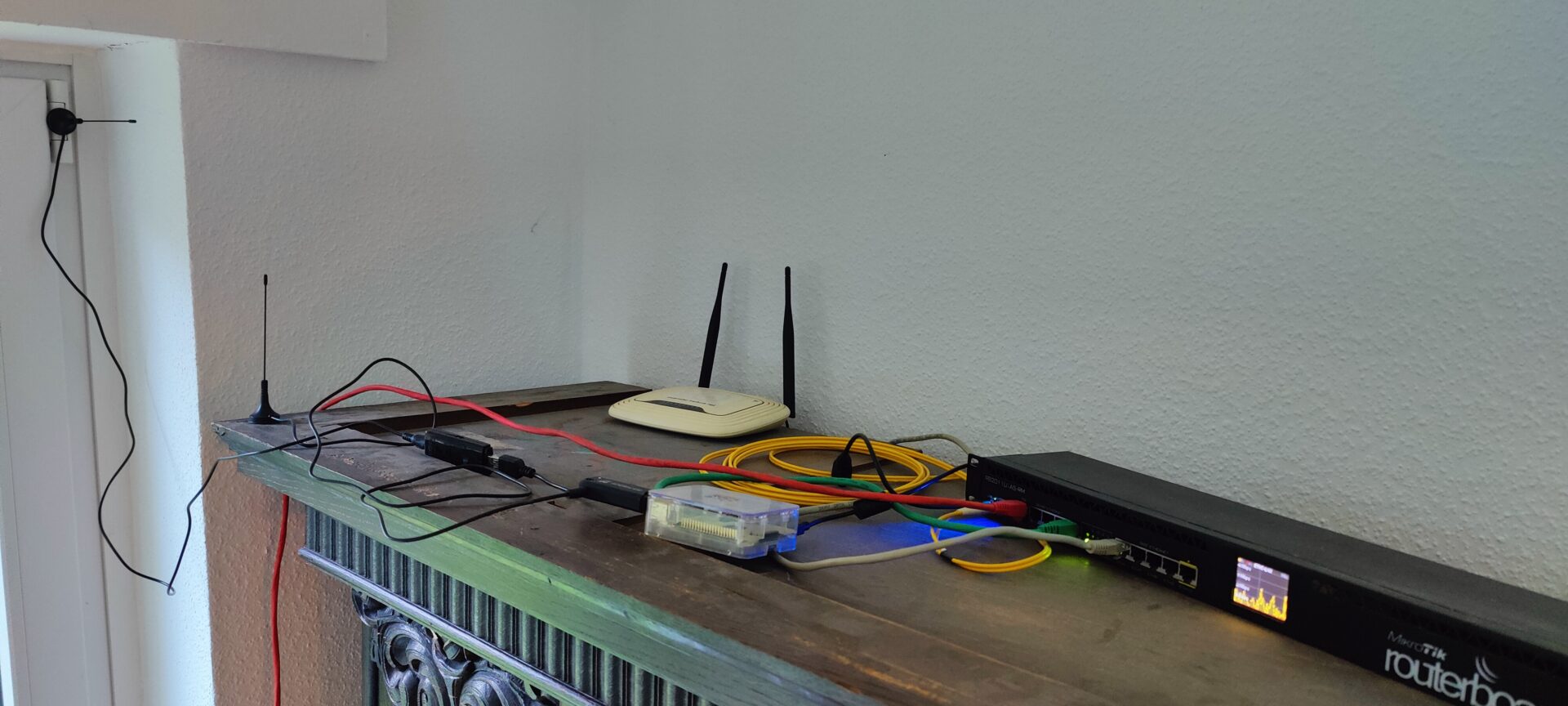RTL SDR hero image