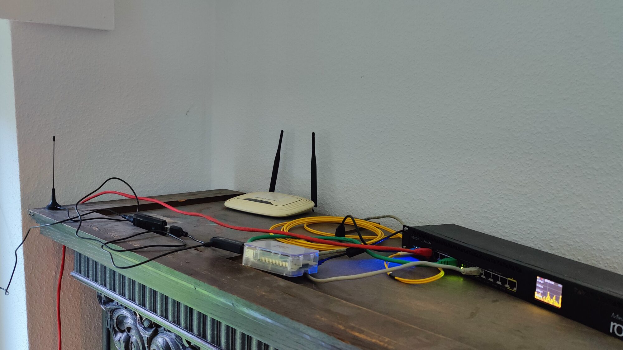 RTL SDR hero image