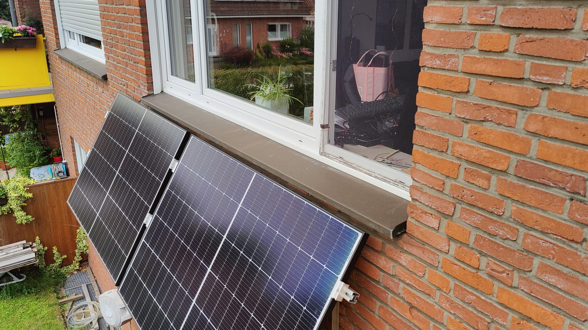 Balkonkraftwerk Schmuckbild