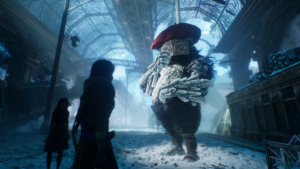 Clair Obscur: Expedition 33