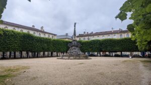 Place d'Alliance