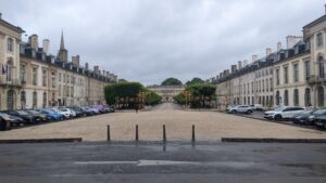 Place de la Carriere