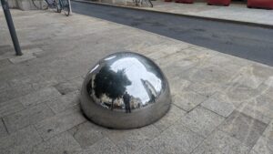 Shiny Ball
