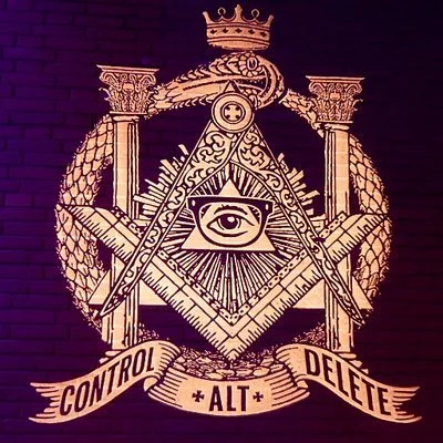 Avatar for dev